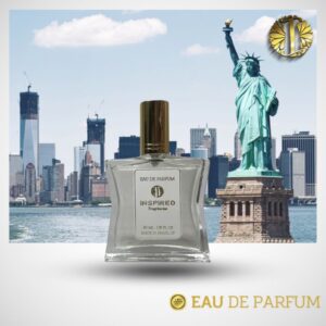 Perfume parecido com 212 Men NYC -Referencia olfativa 212 Men NYC, Contratipo 212 Men NYC, inspiração olfativa 212 Men NYC