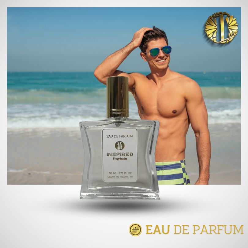 Perfume parecido com Acqua di Gio -Referencia olfativa Acqua di Gio, Contratipo Acqua di Gio, inspiração olfativa Acqua di Gio