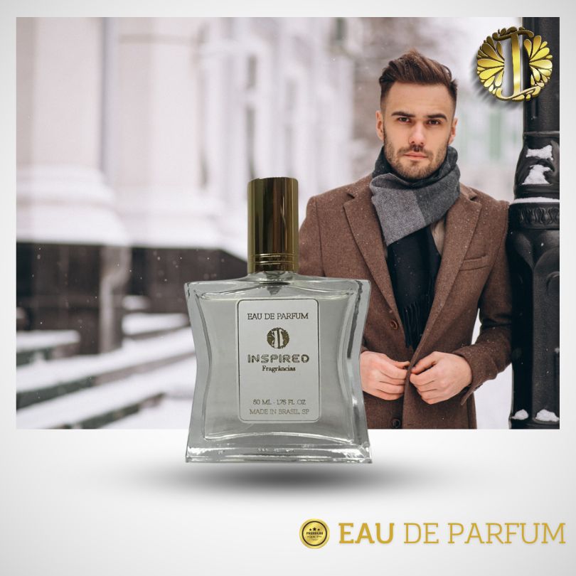 Perfume parecido com Bvlgari Man -Referencia olfativa Bvlgari Man, Contratipo Bvlgari Man, inspiração olfativa Bvlgari Man