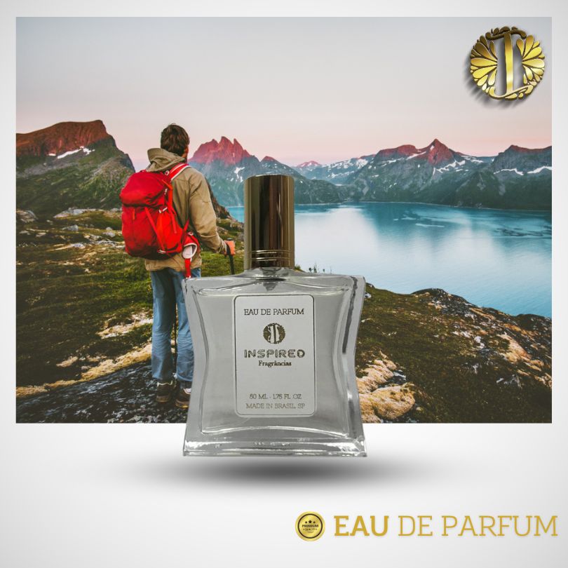 Perfume parecido com Explorer Montblanc -Referencia olfativa Explorer Montblanc, Contratipo Explorer Montblanc, inspiração olfativaExplorer Montblanc