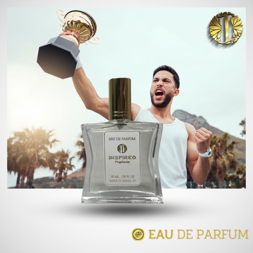 Perfume parecido com Invictus - Paco Rab -Referencia olfativa Invictus - Paco Rab, Contratipo Invictus - Paco Rab, inspiração olfativa Invictus - Paco Rab