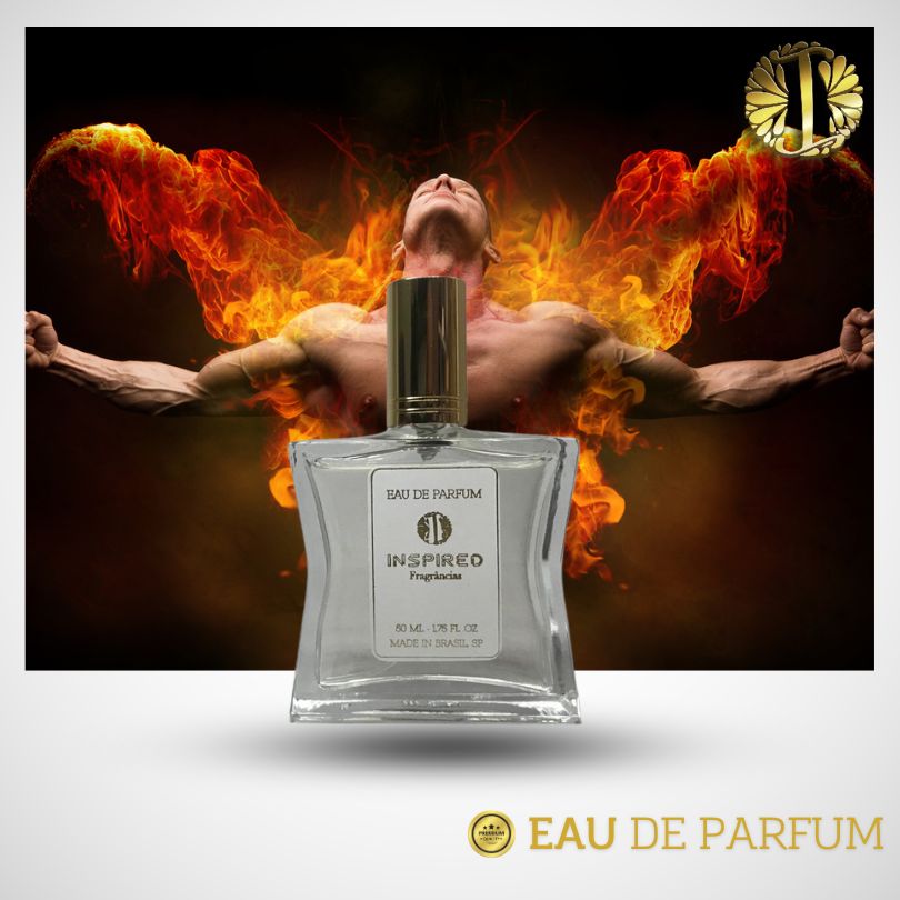 Perfume parecido com Versace Eros Flame -Referencia olfativa Versace Eros Flame, Contratipo Versace Eros Flame, inspiração olfativa Versace Eros Flame