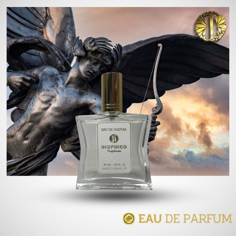 Perfume parecido com Versace Eros -Referencia olfativa Versace Eros, Contratipo Versace Eros, inspiração olfativa Versace Eros